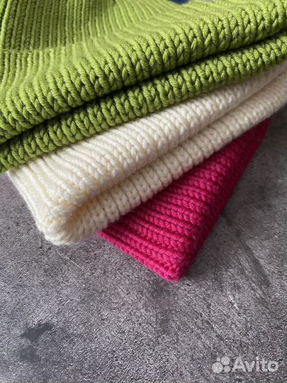 Шапка женская