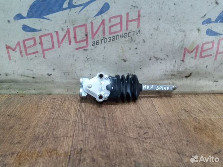 Кран уровня пола главный для Volvo Fm 2006