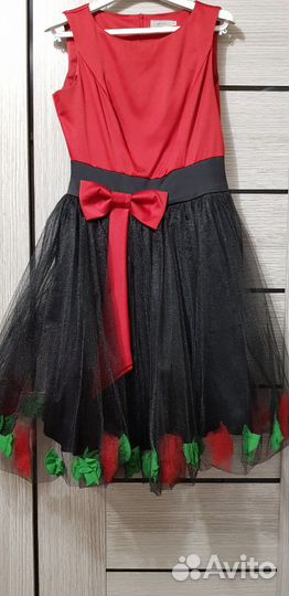 Платье на любой прздник