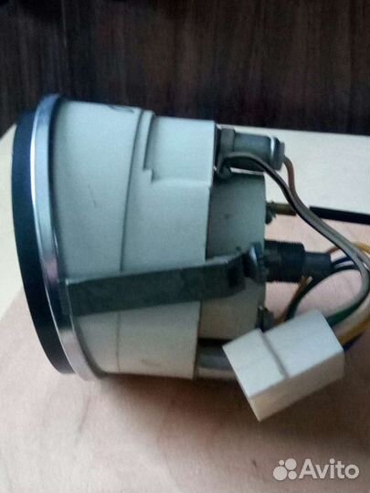 Датчик спидометра на ваз 2106