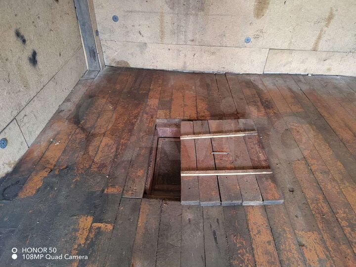 Гараж, 19 м²