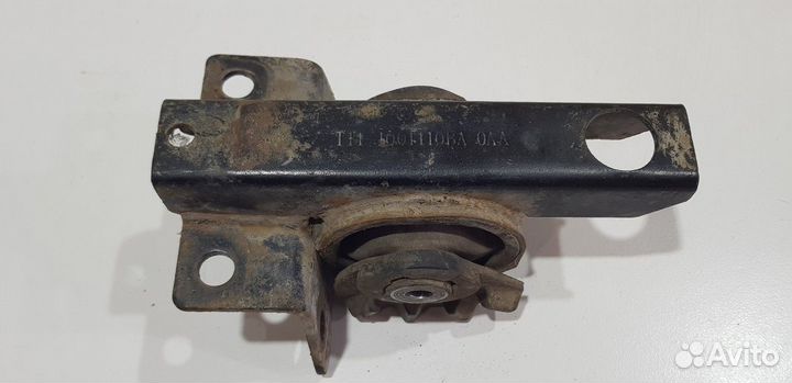 Опора двигателя левая (Chery Tiggo T11)