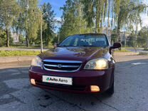 Chevrolet Lacetti 1.6 AT, 2011, 162 600 км, с пробегом, цена 710 000 руб.