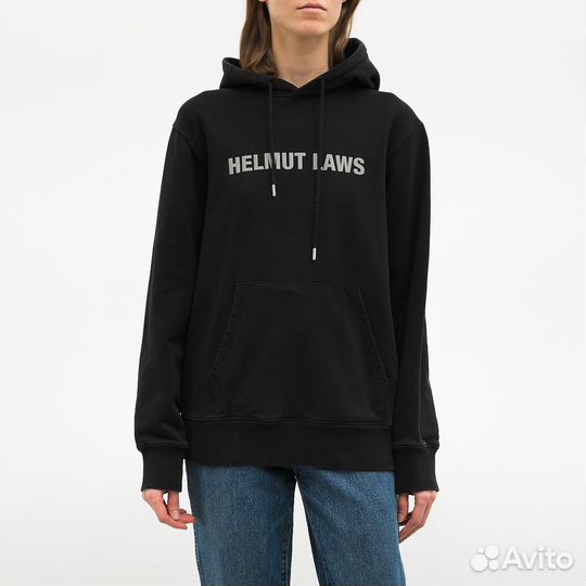 Худи Helmut Lang