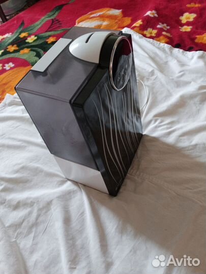 Увлажнитель воздуха Vitek