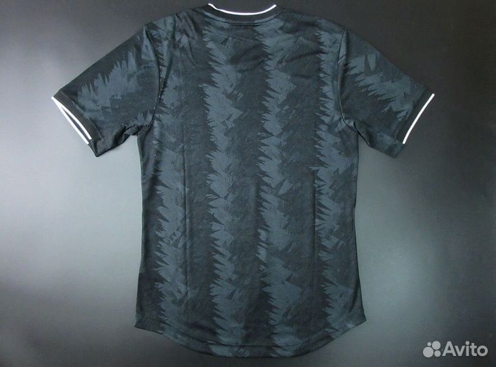 Игровая футбольная форма