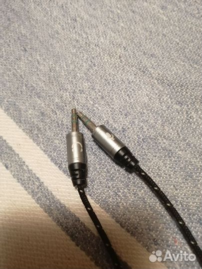 Игровые наушники Red Square