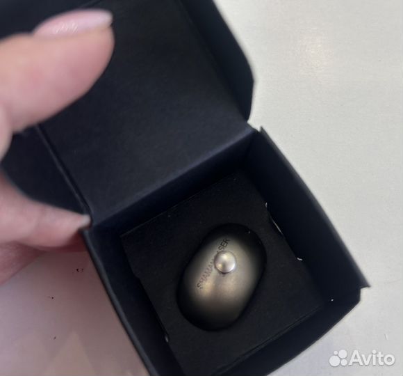 Шильда глазная для удаления татуажа