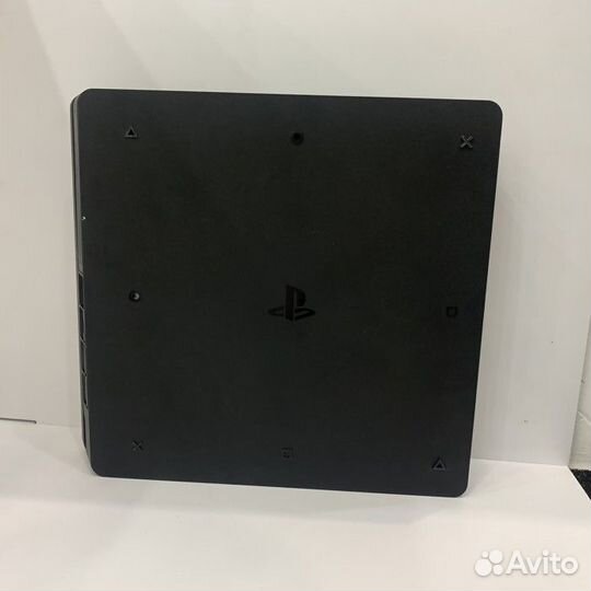 Игровая приставка Sony Play Station 4 Slim 500 гб