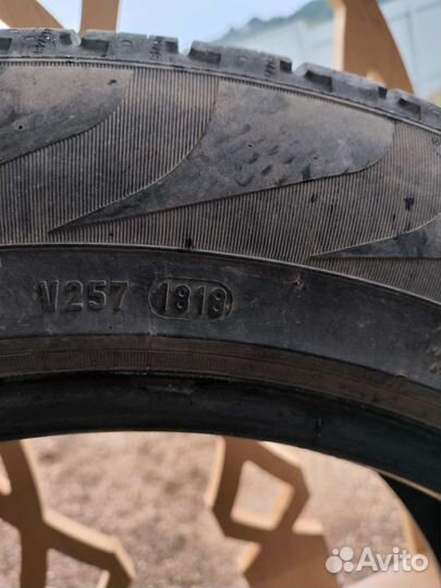 Pirelli Scorpion Verde 215/60 R17