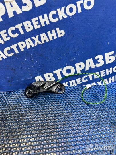 Динамик Bmw E39 седан 2000