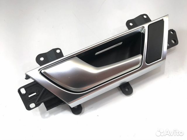 Ручка задняя левая Audi A6 C6