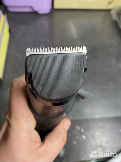 Бритва электрическая braun