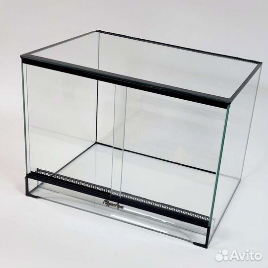 Террариум 40х30х30