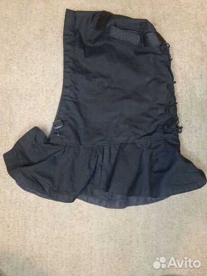 Подшлемник