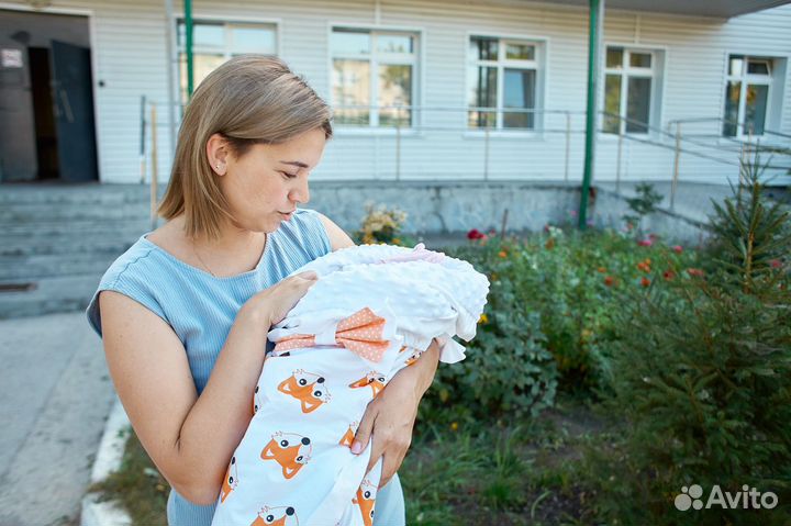 Бортики комплект