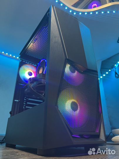 Отличный Игровой Пк