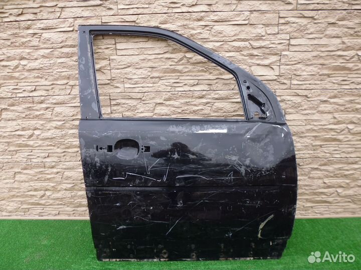 Ленд Ровер Фрилендер 2 дверь правая 2006-2012