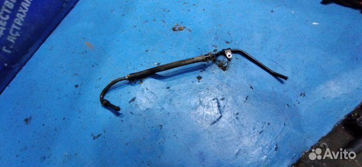 Трубка гидроусилителя Kia Rio 3 седан G4FC 2015