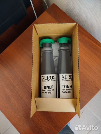 Xerox Toner 106R01277