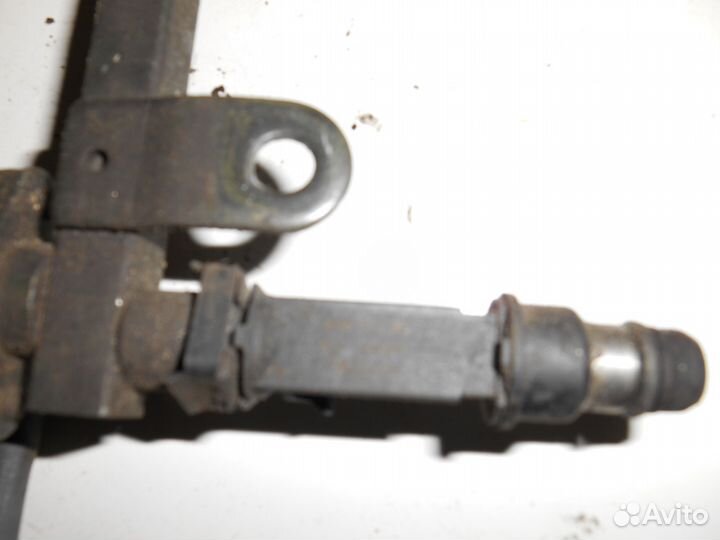 Форсунка Шевроле Ланос Chevrolet Lanos