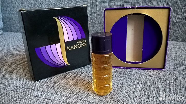 Духи винтажные ф-ки 