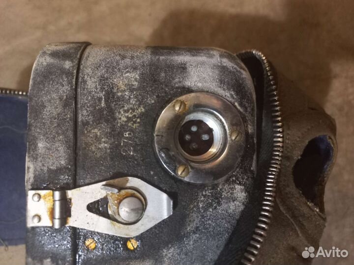 Авиационная