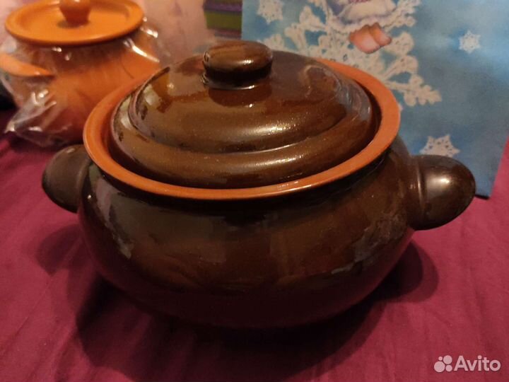 Чайник заварочный