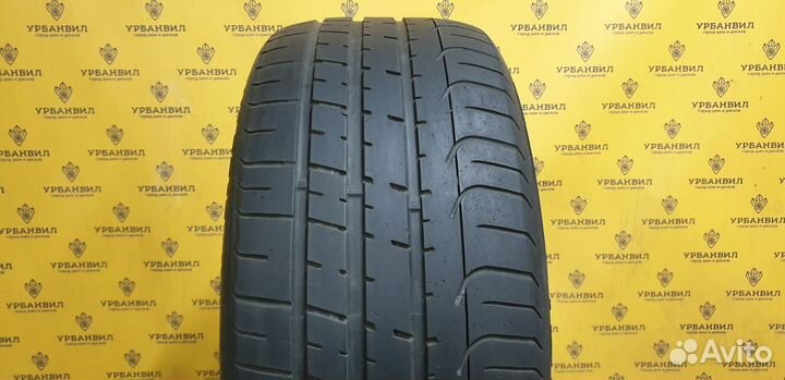 Pirelli P Zero 245/45 R18 100Y