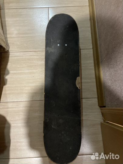 Скейтборд decathlon детский