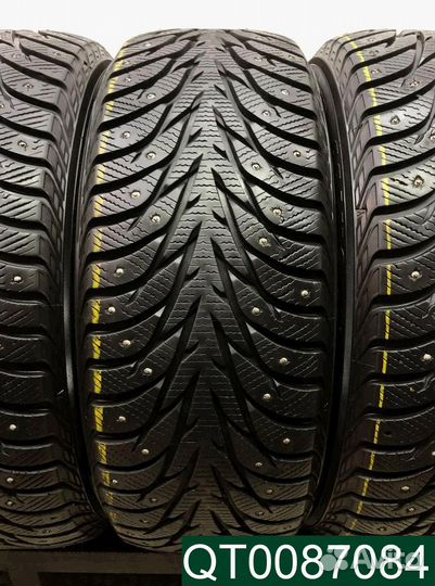 Yokohama Ice Guard IG35 215/55 R17 103N