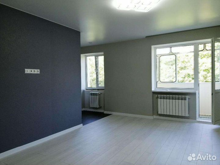 Ремонт под ключ