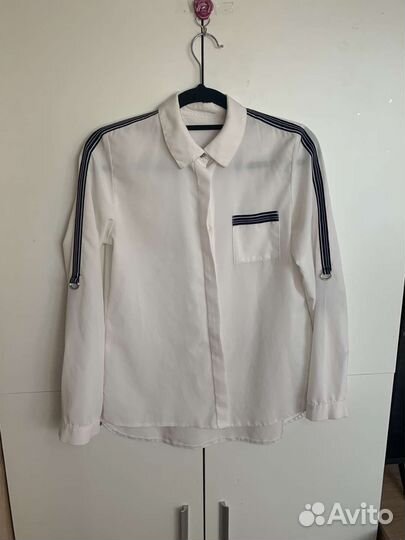 Одежда на девочку (школьная) 42-44