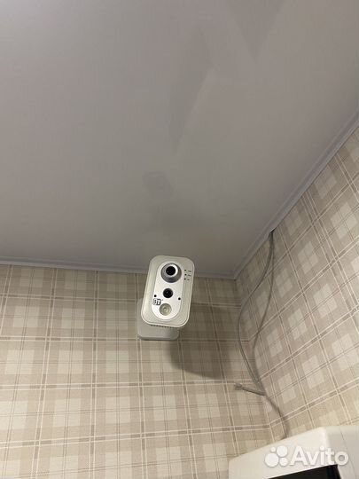 Видеокамера / видеорегистратор ST-711 IP PRO