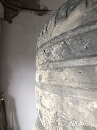 Bridgestone Potenza G3 255/45 R18