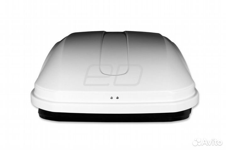 Багажник бокс на крышу ED