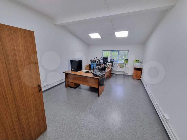 Офис, 23 м²