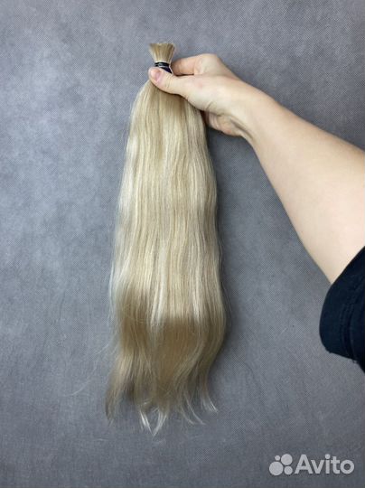 Волосы для наращивания