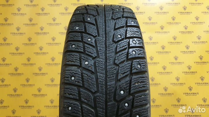 Michelin X-Ice North XIN2 195/65 R15 91T