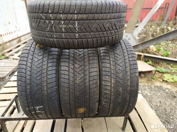 Roadcruza RW777 275/35 R20 102V