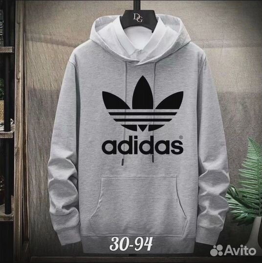 Худи детские