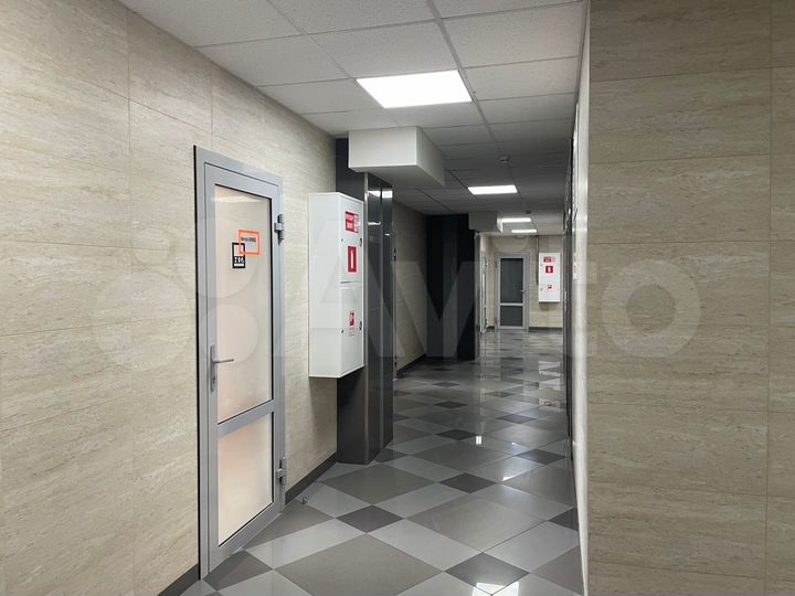 Офисное помещение 48 м2