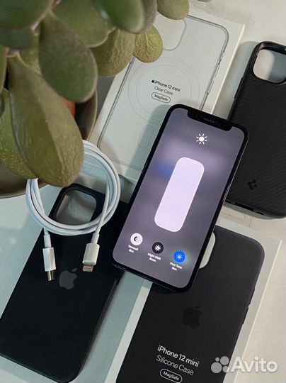 iPhone 12 mini, 128 ГБ