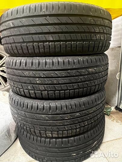 Nordman SX3 195/65 R15 91H