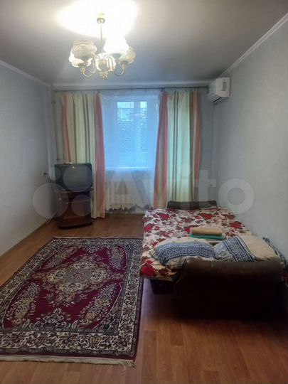 1-к. квартира, 40 м², 2/5 эт.