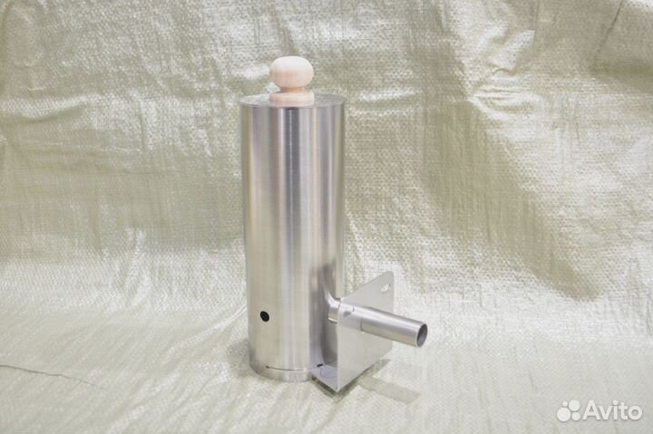 Дымогенератор для копчения