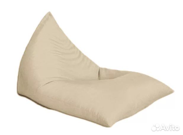 Кресло-мешок Пирамида