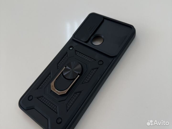 Чехол на Xiaomi Redmi 12C / Редми 12С