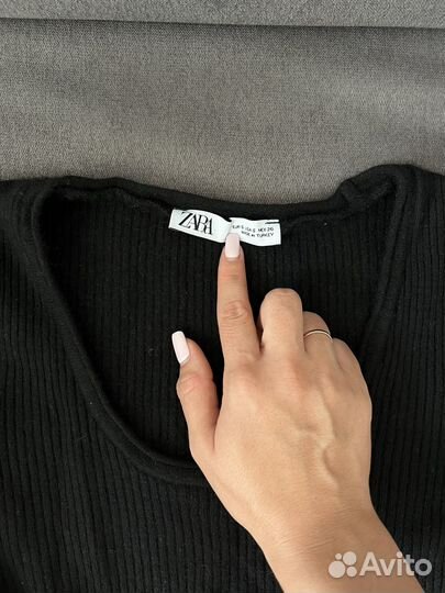 Кофта Zara