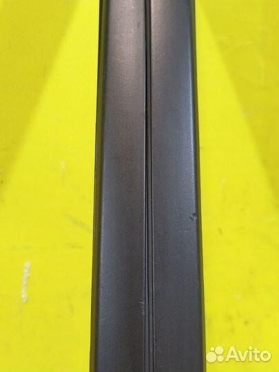 Молдинг лобового стекла BMW 3 G20 2019